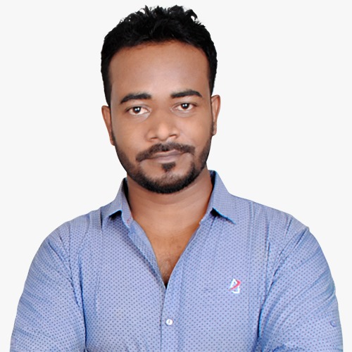 Maruf Ahmed